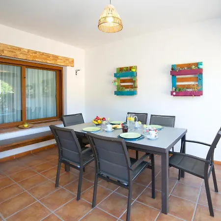 Holiday Empedrola Ii By Interhome