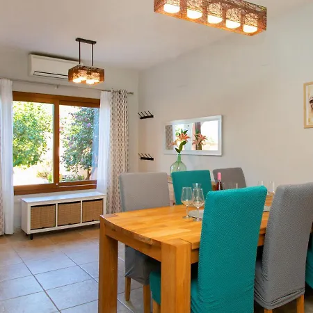 Holiday Empedrola Ii By Interhome