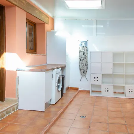 Casa vacanze Holiday Empedrola Ii By Interhome