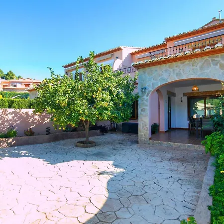 Holiday Empedrola Ii By Interhome Calpe