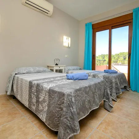 Casa vacanze Holiday Empedrola Ii By Interhome